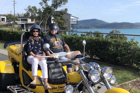 Airlie Beach Trike Tours - Maitland Accommodation 8