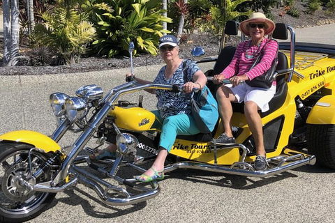 Airlie Beach Trike Tours - Maitland Accommodation 3
