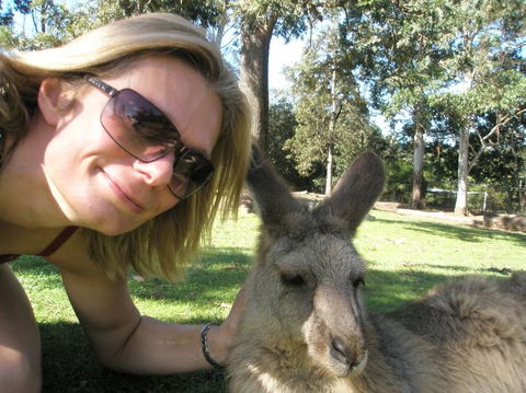 Brisbane Afternoon Tour To XXXX Brewery And Mt Coot-tha - Maitland Accommodation 4