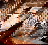 Brisbane Afternoon Tour to XXXX Brewery and Mt Coot-tha - Maitland Accommodation