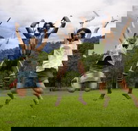 Crocs Creatures and Culture ex Northern Beaches - Maitland Accommodation