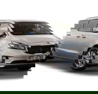 Airport Transfers - Maitland Accommodation