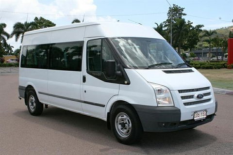 Airport Transfers - Maitland Accommodation 1