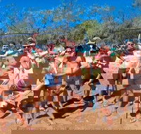 1770 CASTAWAY SURVIVOR 4 Day 3 Night Island Adventure Tour - Maitland Accommodation