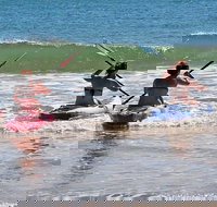 1770 Castaway Day Trips - Maitland Accommodation