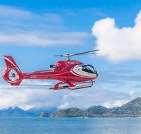 60-Minute Palm Island Scenic Helicopter Flight from Townsville - Maitland Accommodation