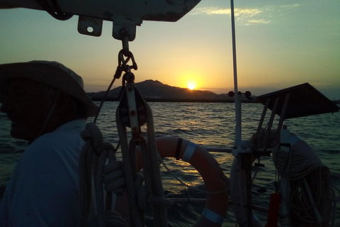 Townsville Sunset Sail Sailing Cruise Boat Tour - Maitland Accommodation 2