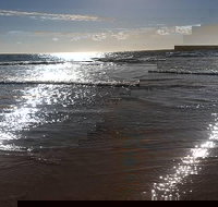 Land Based Game Fishing - Maitland Accommodation