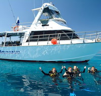 Great Barrier Reef Cruise from Townsville or Magnetic Island - Maitland Accommodation