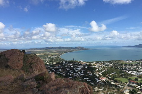Townsville City Sightseeing Tour - Maitland Accommodation 0