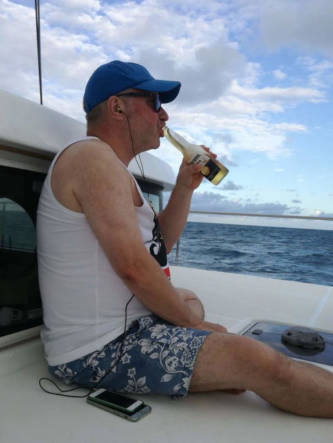 Afternoon Low Isles Snorkeling And Sailing Cruise From Port Douglas - Maitland Accommodation 4