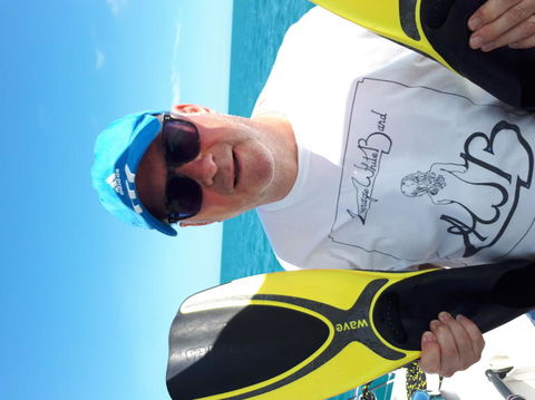 Afternoon Low Isles Snorkeling And Sailing Cruise From Port Douglas - Maitland Accommodation 6