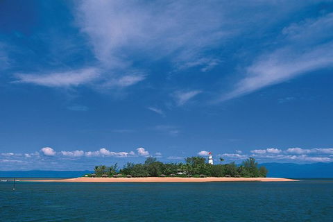 Afternoon Low Isles Snorkeling And Sailing Cruise From Port Douglas - Maitland Accommodation 10