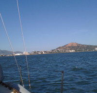 Townsville early Morning Sailing Cruise Boat Tour - Maitland Accommodation