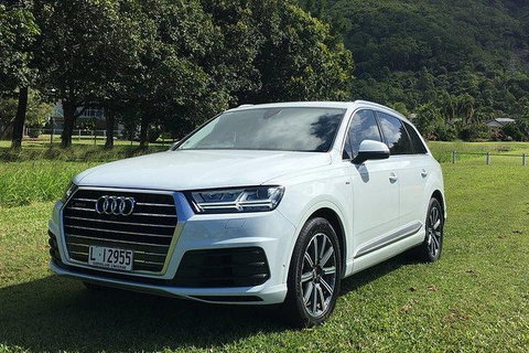 Palm Cove, Clifton Beach, Kewarra Beach To/from Cairns - Maitland Accommodation 1