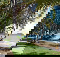 Palm Cove Clifton Beach Kewarra Beach to/from Cairns - Maitland Accommodation