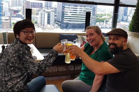 Aperitivo Afternoons - Maitland Accommodation 0