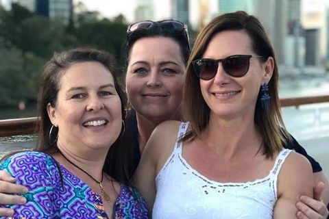 Aperitivo Afternoons - Maitland Accommodation 1