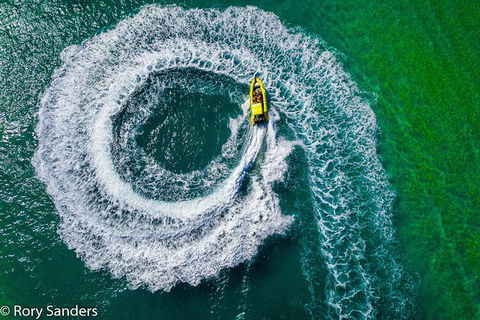 Noosa Oceanrider - Thrill Ride - Maitland Accommodation 0