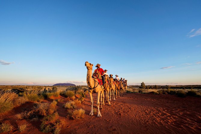Ayers Rock NT Maitland Accommodation
