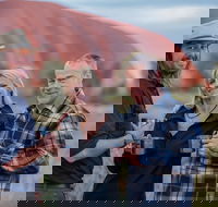 3-Day 4WD Tour from Alice Springs Kings Canyon Uluru Ayers Rock Kata Tjuta - Maitland Accommodation