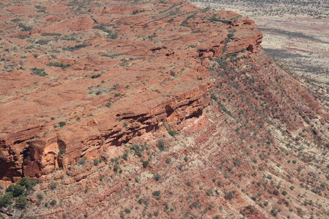 Kings Canyon Day Trip From Ayers Rock - Maitland Accommodation 7