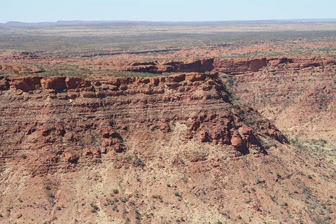 Kings Canyon Day Trip From Ayers Rock - Maitland Accommodation 8