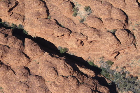 Kings Canyon Day Trip From Ayers Rock - Maitland Accommodation 4