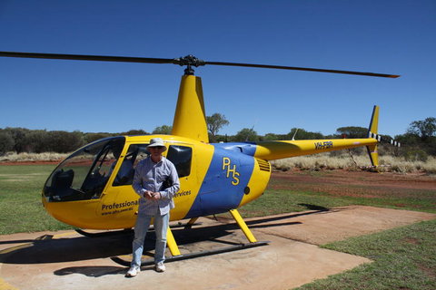 Kings Canyon Day Trip From Ayers Rock - Maitland Accommodation 9