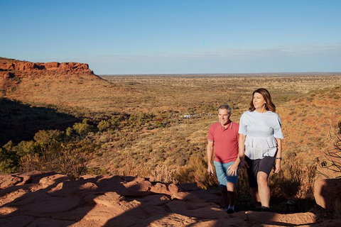 Kings Canyon Day Trip From Ayers Rock - Maitland Accommodation 29