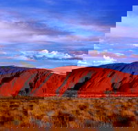 Uluru and Kata Tjuta Experience with BBQ Dinner - Maitland Accommodation