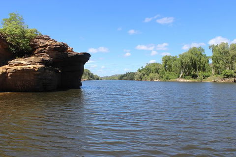 Kakadu Full-Day Tour From Darwin With Lunch - Maitland Accommodation 0