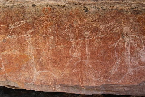 Kakadu Full-Day Tour From Darwin With Lunch - Maitland Accommodation 1