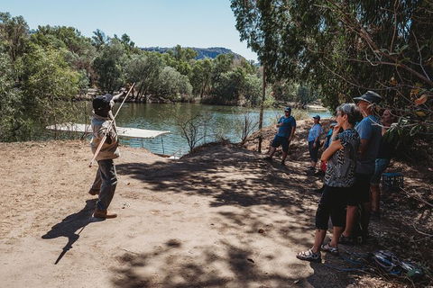 Kakadu Full-Day Tour From Darwin With Lunch - Maitland Accommodation 12