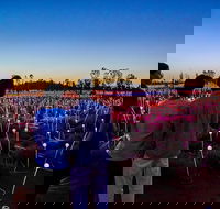 Uluru Field of Light Sunrise Tour - Maitland Accommodation