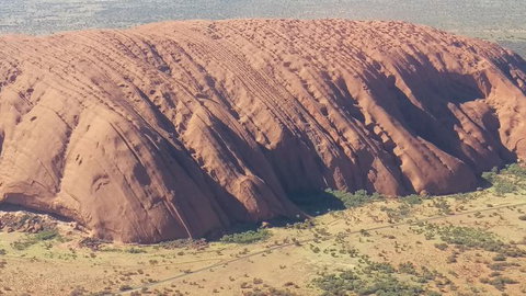 Uluru & Kata Tjuta Grand View Helicopter Flight - Maitland Accommodation 4