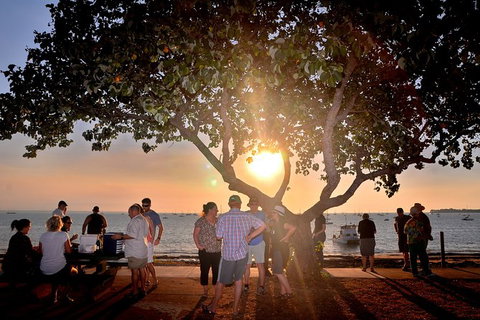 Litchfield And Jumping Crocodiles Full Day Trip From Darwin - Maitland Accommodation 11