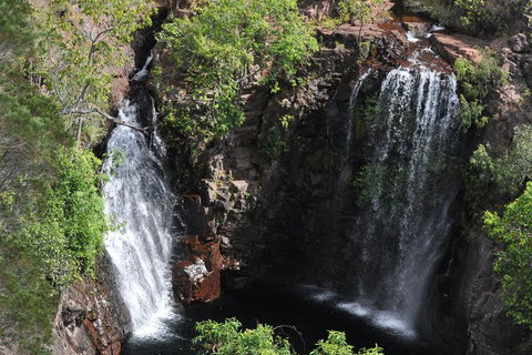 Litchfield And Jumping Crocodiles Full Day Trip From Darwin - Maitland Accommodation 8