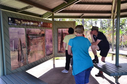 Litchfield And Jumping Crocodiles Full Day Trip From Darwin - Maitland Accommodation 9