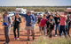 Ayers Rock Day Trip From Alice Springs Including Uluru, Kata Tjuta And Sunset BBQ Dinner - thumb 3