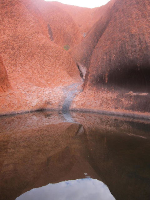 Uluru Base And Sunset Half-Day Trip With Optional Outback BBQ Dinner - Maitland Accommodation 4