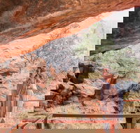 Uluru Base and Sunset Half-Day Trip with Optional Outback BBQ Dinner - Maitland Accommodation