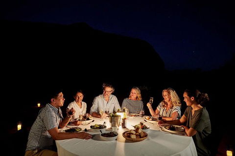 Uluru Base And Sunset Half-Day Trip With Optional Outback BBQ Dinner - Maitland Accommodation 9