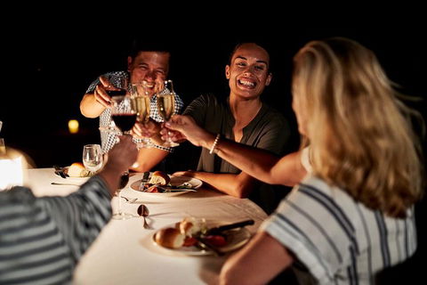 Uluru Base And Sunset Half-Day Trip With Optional Outback BBQ Dinner - Maitland Accommodation 17