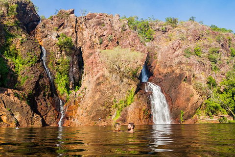 Litchfield National Park Day Tour From Darwin - Maitland Accommodation 0