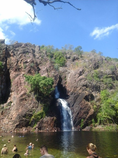 Litchfield National Park Day Tour From Darwin - Maitland Accommodation 8