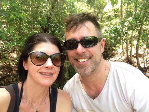 Litchfield National Park Day Tour From Darwin - Maitland Accommodation 3