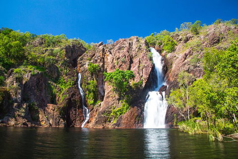 Litchfield National Park Day Tour From Darwin - Maitland Accommodation 1