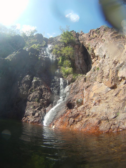 Litchfield National Park Day Tour From Darwin - Maitland Accommodation 4