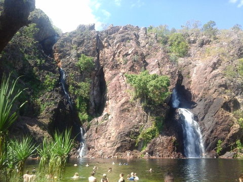 Litchfield National Park Day Tour From Darwin - Maitland Accommodation 9